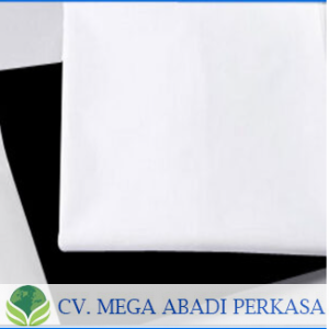 Geotextile Kain Polypropylene (PP) Non Woven - Putih